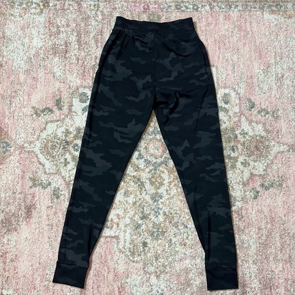 PINK Active Victoria’s Secret Joggers Leggings Size XS - Picture 6 of 7